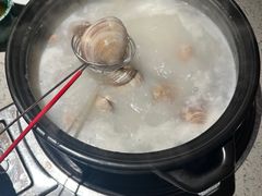 -蚬皇•陈味莞(西平景湖店)