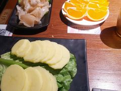 -牛焱·贵州黄牛肉火锅(城西银泰店)