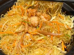 -六个大厨·秘制粤菜(广州塔店)