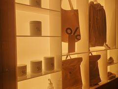 -% Arabica阿拉比卡咖啡(武汉天地店)