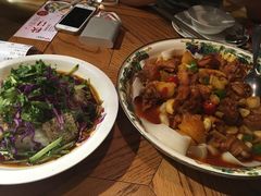 -阿罗新疆菜(人民广场店)