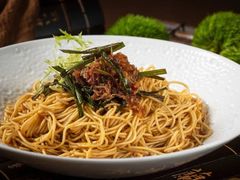 -喜来登由由大酒店九州膳坊中餐厅