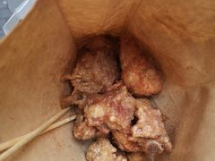 -傅强排骨(成都总店)