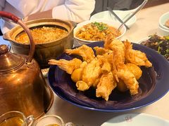 -小吊梨汤·北京菜·烤鸭(双井乐成中心店)