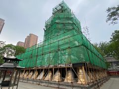 -护国法轮寺