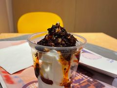 油泼辣子新地-麦当劳(上藤店)