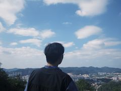 -火炉山森林公园