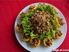 -抹直口特色菜馆(一店)