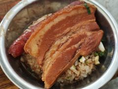 -老嘢扣肉糯米饭(云亭街店)