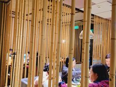 -竹里馆·淮扬菜·功夫茶(老门东店)