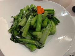 -正佳广场万豪酒店-粤菜餐厅·点心·海鲜·聚餐