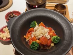 -叶叶菩提(太原别墅店)