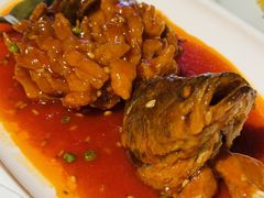 -绿波廊(豫园店)