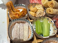 -螺大喜螺蛳粉火锅(雍和宫店)