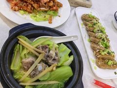 -东江海鲜大排档·潮汕菜·砂锅粥