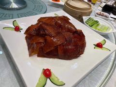 广式片片鸭-金米箩大酒店(五角场店)