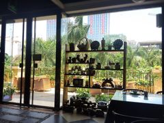 -茶油香闽南菜·花园餐厅(前埔店)