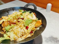 -蒋先森餐厅(万星广场店)