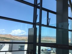 -西宁曹家堡国际机场-T2航站楼