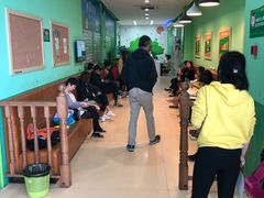 -小问号·科学启蒙·逻辑思维·阅读素养·口才演讲(杨浦合生汇中心)