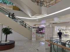 -金鹰国际购物中心(江都店)