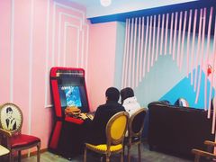-优悦派·别墅派对轰趴馆(静安店)
