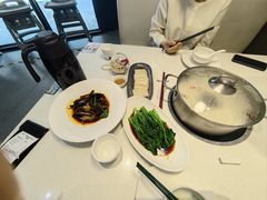 -煲王粤菜餐厅(中侨中心店)