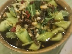 -余味私房菜(正阳小区西5街区店)