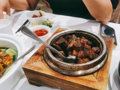 正蓝旗牛肉-花家怡园