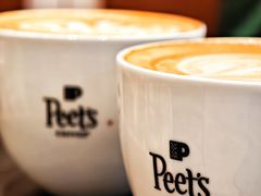 -Peet's Coffee皮爷咖啡(后海汇店)