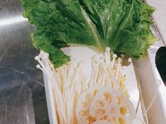 -半天妖烤鱼(东方新天地店)