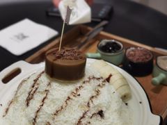 -ICEPOPO MILK(玉兰店)