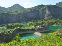 -铜锣山矿山公园