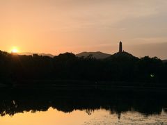 -北坞公园