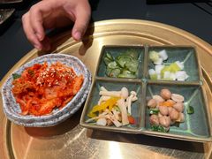 -無二炙坊·和牛烧肉(大钟寺1733店)