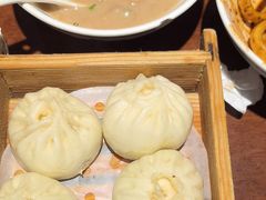 -龙抄手食府(浣花北路店)