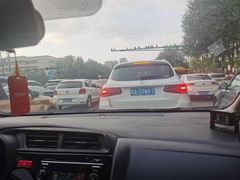 -忠顺驾校有证练车中心