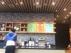 -星巴克(朵云轩店)
