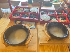 -勺子米线·云南传统小吃市集(四方街店)