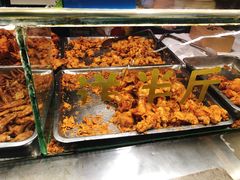 -阿捡忭京炸鸡(韭菜园总店)
