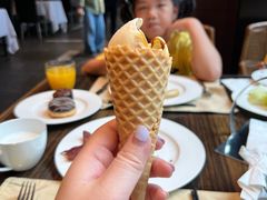 -康莱德酒店·美庭自助餐厅
