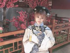 -MAX伯爵沉浸式超级游戏体验馆·实景桌游·剧本杀(小时代店)