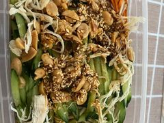 -媛媛家秘制鸡丝凉皮(陆慕店)