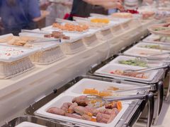 -素满香·食养自助(建邺万达店)