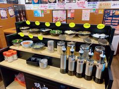 -大阪烧肉BAKA一代(十亩地店)