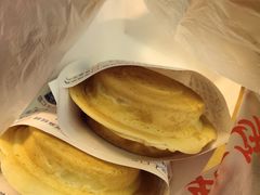 -台湾味正点车轮饼可丽饼(南禅寺店)