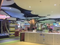 -MELAND CLUB亲子乐园•派对(虹桥万象城店)