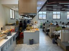 -仙螺岛海鲜自助餐厅(总店)