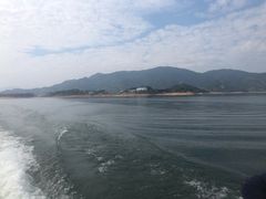 -翠屏湖景区