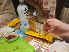 -木屋烧烤(龙岗南联店)